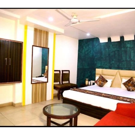 Hotel Kirandeep Agra Agra  Zewnętrze zdjęcie