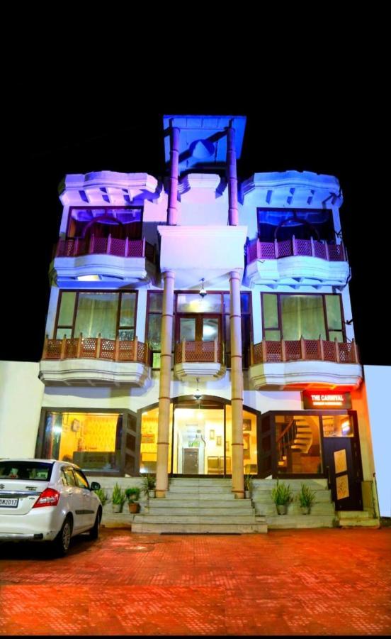 Hotel Kirandeep Agra Agra  Zewnętrze zdjęcie