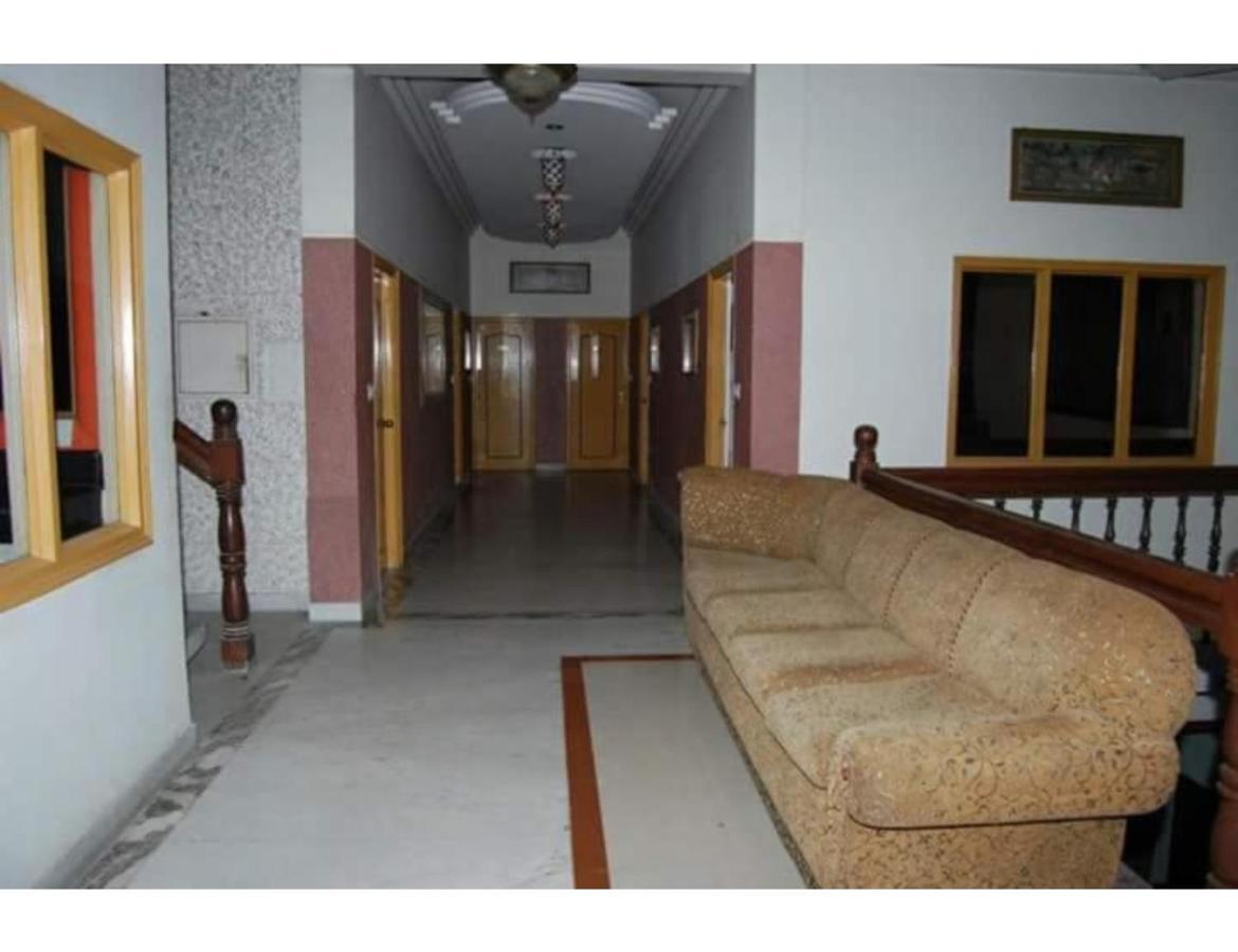Hotel Kirandeep Agra Agra  Zewnętrze zdjęcie