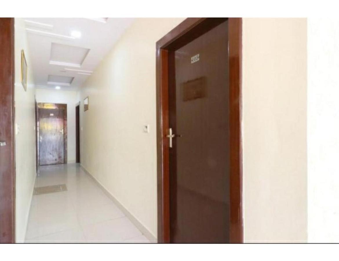 Hotel Kirandeep Agra Agra  Zewnętrze zdjęcie