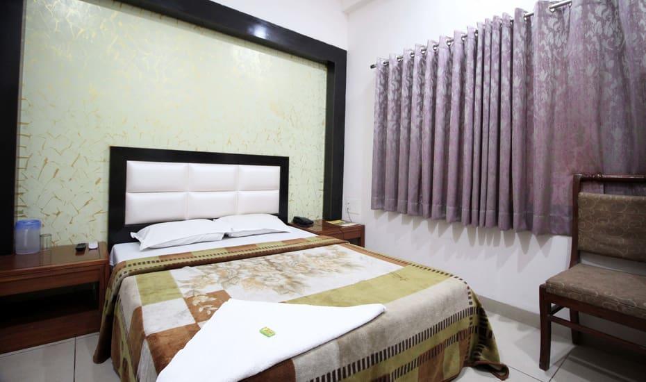 Hotel Kirandeep Agra Agra  Zewnętrze zdjęcie
