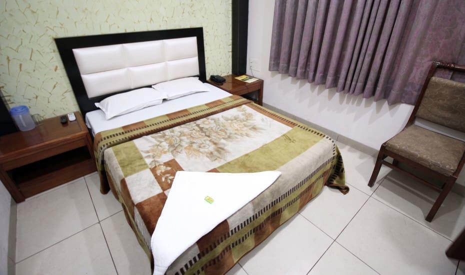 Hotel Kirandeep Agra Agra  Zewnętrze zdjęcie