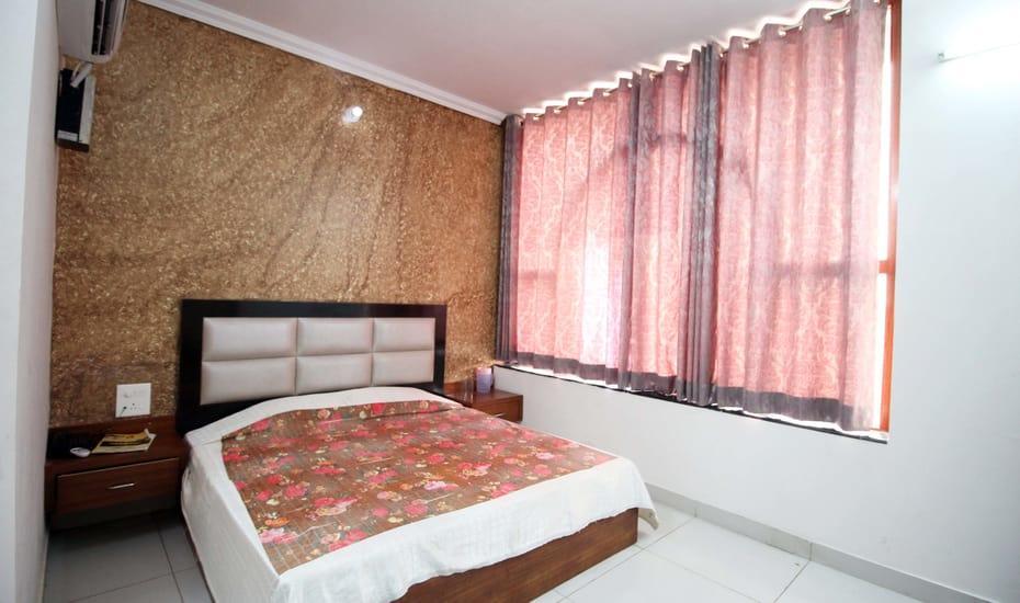 Hotel Kirandeep Agra Agra  Zewnętrze zdjęcie