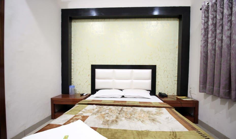 Hotel Kirandeep Agra Agra  Zewnętrze zdjęcie