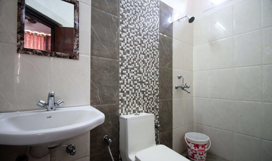 Hotel Kirandeep Agra Agra  Zewnętrze zdjęcie