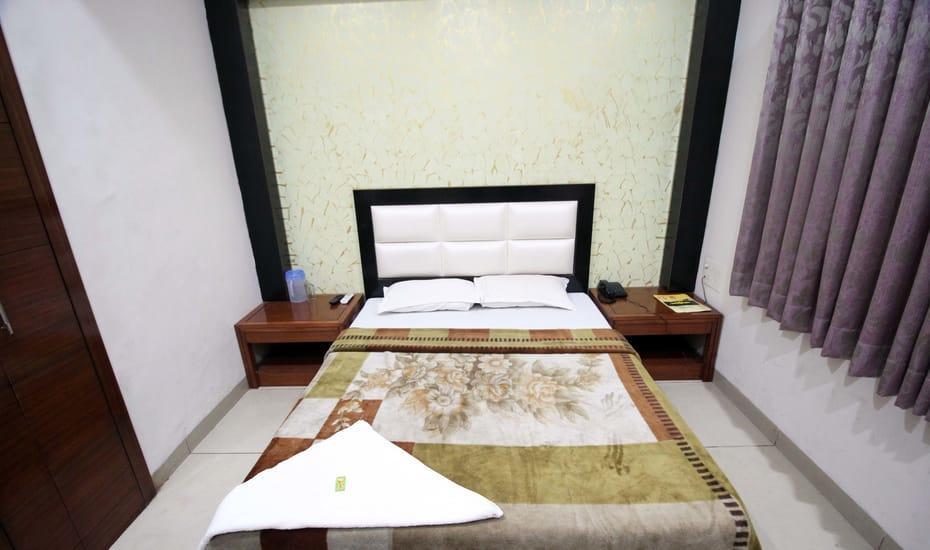 Hotel Kirandeep Agra Agra  Zewnętrze zdjęcie