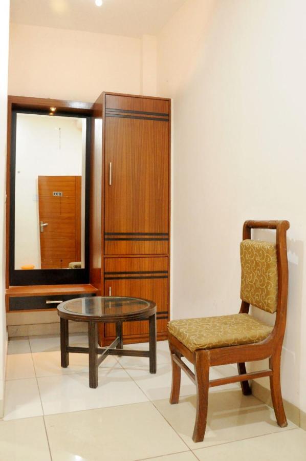 Hotel Kirandeep Agra Agra  Zewnętrze zdjęcie